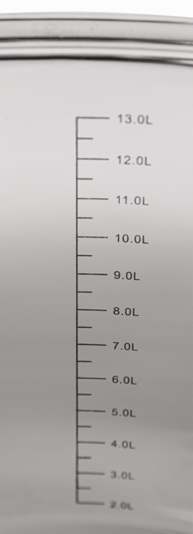 Фото - Набор посуды Gusto Grand (GT-1305-04)
