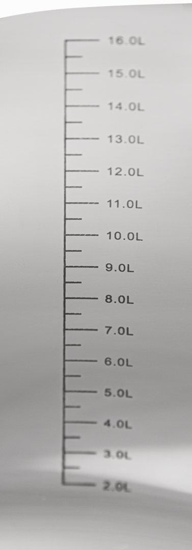 Фото - Набор посуды Gusto Grand (GT-1305-04)