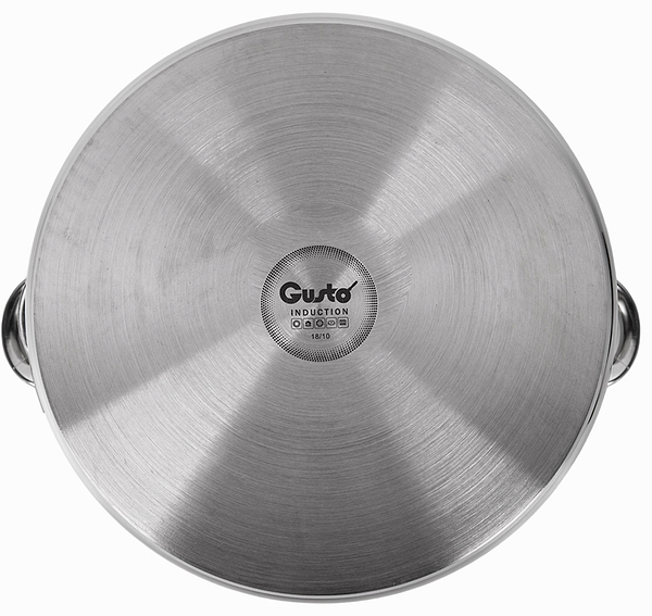 Фото - Набор посуды Gusto Grand (GT-1305-04)