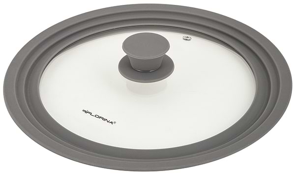 Фото - Крышка для посуды FLORINA 3 в 1 24, 26, 28 см (3P0202)