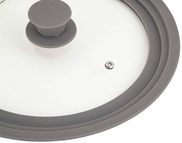 Фото - Крышка для посуды FLORINA 3 в 1 24, 26, 28 см (3P0202)