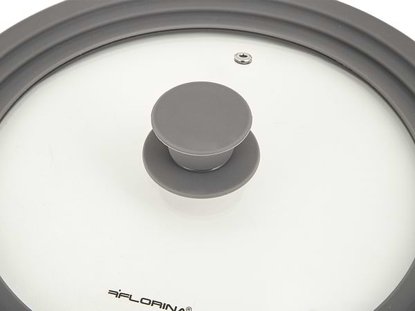 Фото - Крышка для посуды FLORINA 3 в 1 24, 26, 28 см (3P0202)