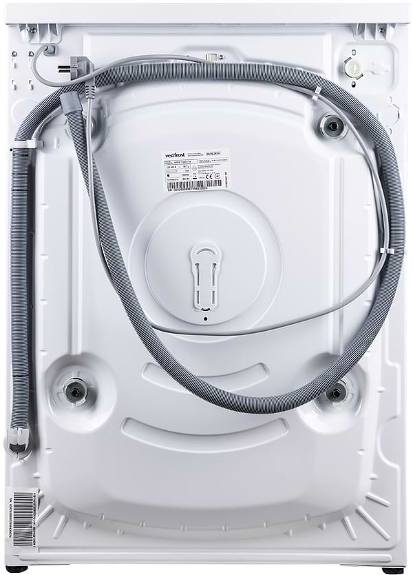 Фото - Стирально-сушильная машина Vestfrost WDM1485T3I