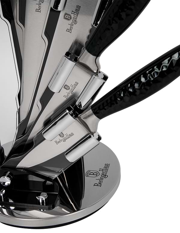 Фото - Набір ножів BerlingerHaus 8 пр. (BH 2463)