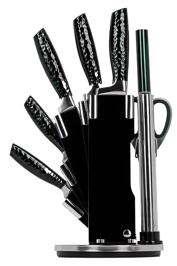 Фото - Набір ножів BerlingerHaus 8 пр. (BH 2463)