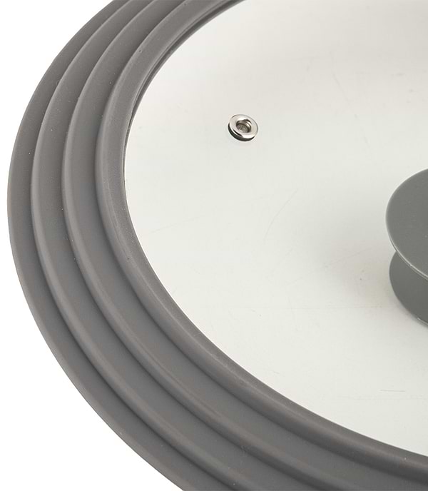 Фото - Крышка для посуды FLORINA 3 в 1 24, 26, 28 см (3P0202)