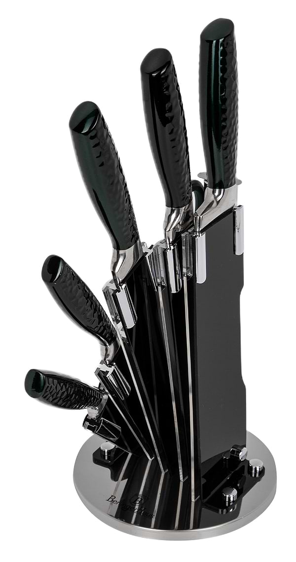 Фото - Набір ножів BerlingerHaus 8 пр. (BH 2463)
