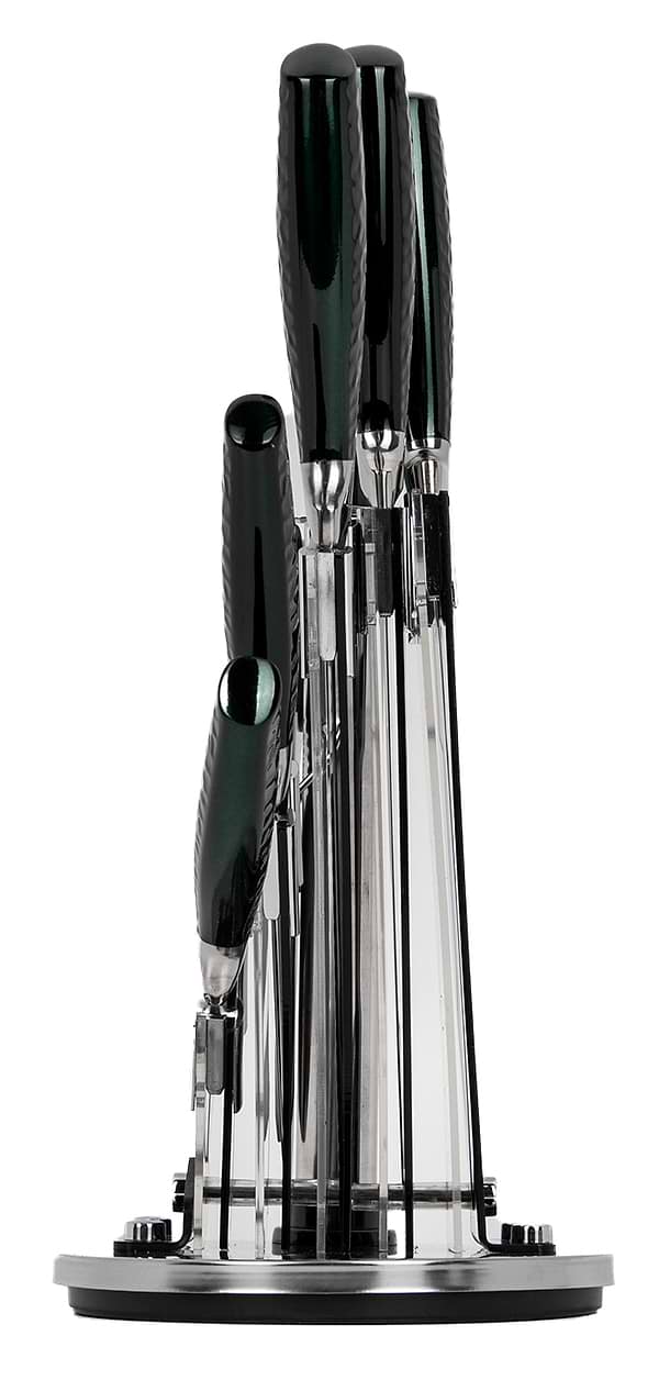 Фото - Набір ножів BerlingerHaus 8 пр. (BH 2463)