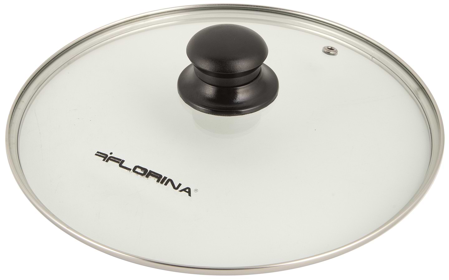 Купити Кришка для посуду FLORINA 24 см (3P6851) - Фото 1 Кришка для посуду FLORINA 24 см (3P6851) - Фото 1