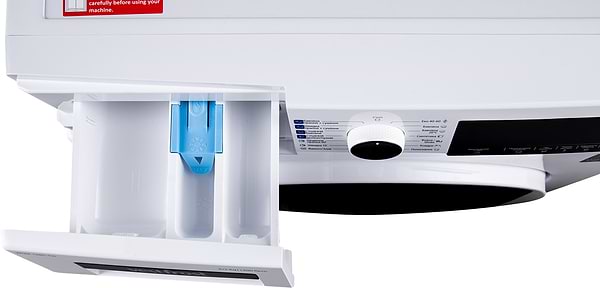 Фото - Стирально-сушильная машина Vestfrost WDM1485T3I