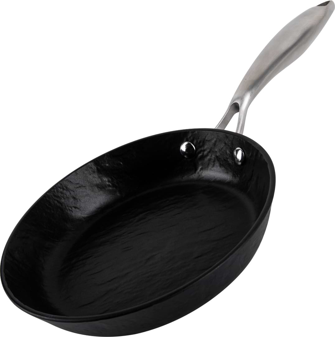 Сковорода универсальная Pepper Графен 20х4  см (PR-2226) - Фото 1