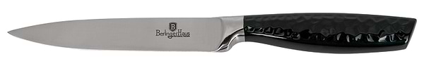 Фото - Набір ножів BerlingerHaus 8 пр. (BH 2463)