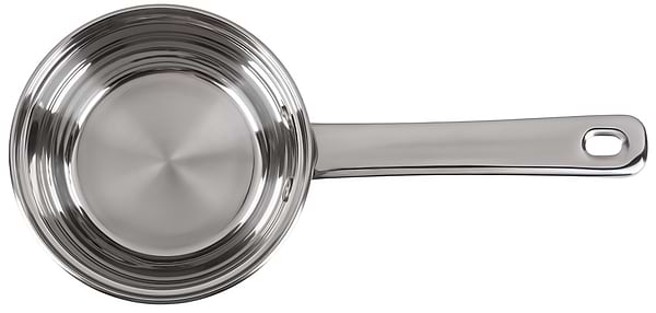 Фото - Ківш Gusto 12x6 см 0,5 л (GT-1203-12)