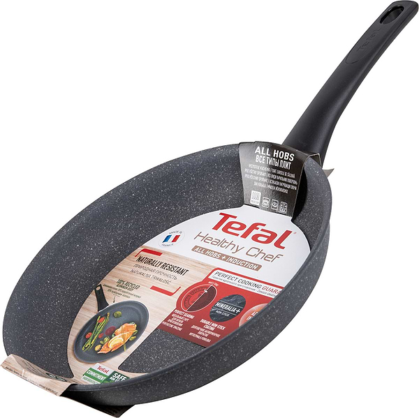 Фото - Сковорода универсальная Tefal G1500572 Healthy Chef 26 см
