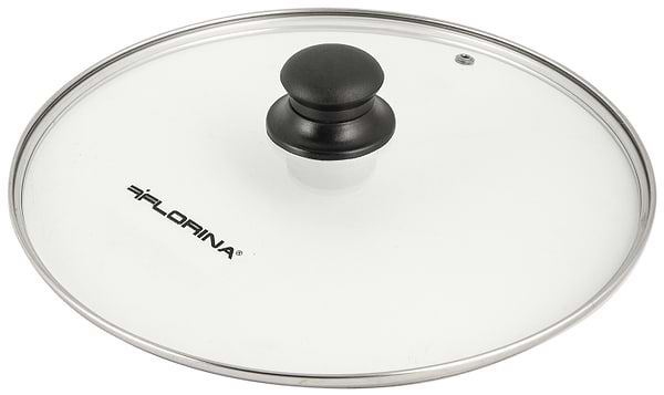 Фото - Кришка для посуду FLORINA 28 см (3P5084)