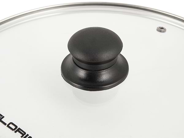 Фото - Кришка для посуду FLORINA 28 см (3P5084)