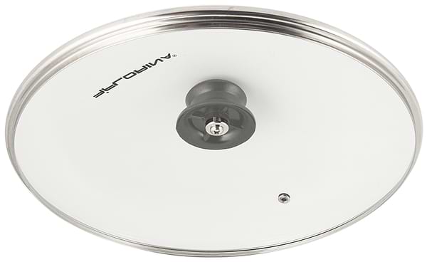 Фото - Кришка для посуду FLORINA 28 см (3P5084)