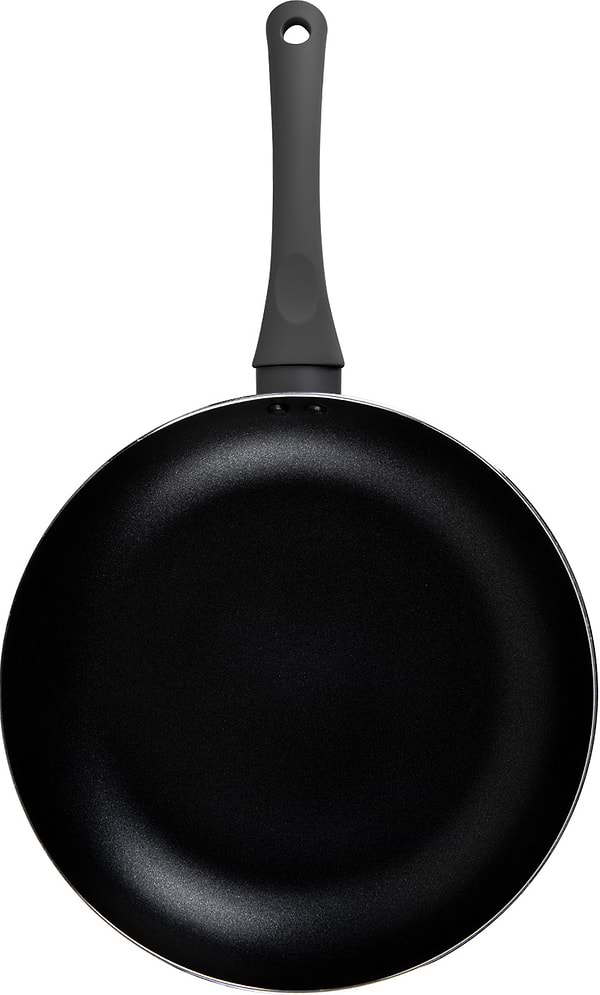 Фото - Сковорода універсальна Well Done WD-1018W 28 см