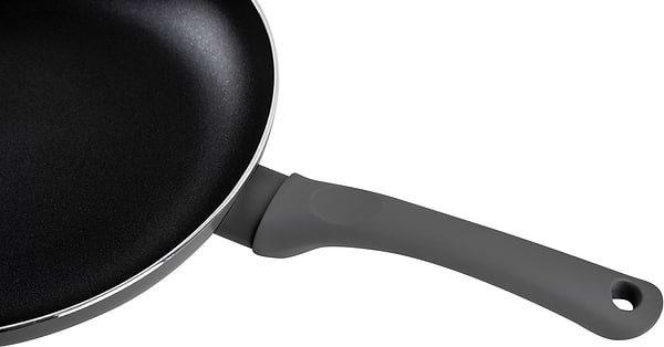 Фото - Сковорода універсальна Well Done WD-1018W 28 см