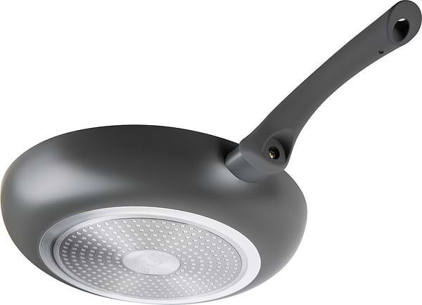 Фото - Сковорода універсальна Well Done WD-1018W 28 см