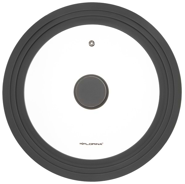 Фото - Крышка для посуды FLORINA 3 в 1 24, 26, 28 см (3P0202)