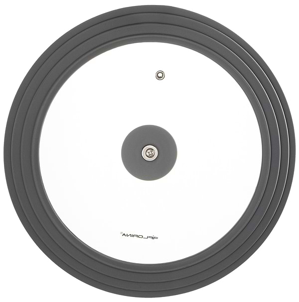 Фото - Крышка для посуды FLORINA 3 в 1 24, 26, 28 см (3P0202)