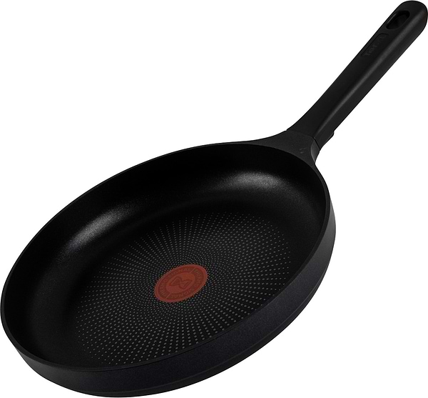Фото - Сковорода универсальная Tefal Trattoria Pro 26 см (G6120544)