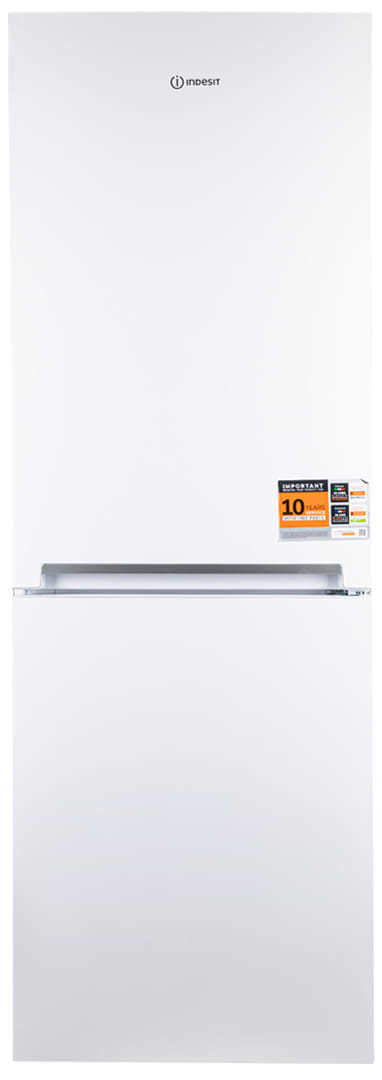 Холодильник Indesit INKS 1341 W4U - Фото 1