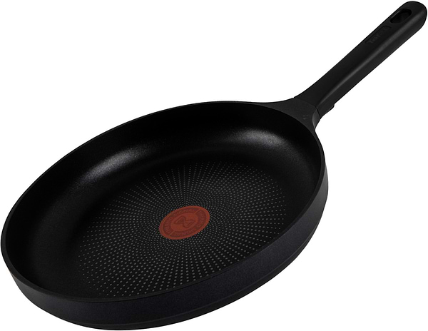 Фото - Сковорода універсальна Tefal Trattoria Pro 28 см (G6120644)