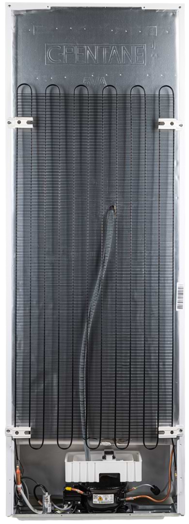 Фото - Уценка - Холодильник Indesit INKS 1341 W4U