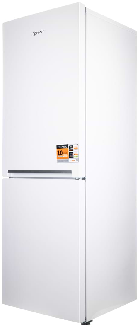 Фото - Уценка - Холодильник Indesit INKS 1341 W4U