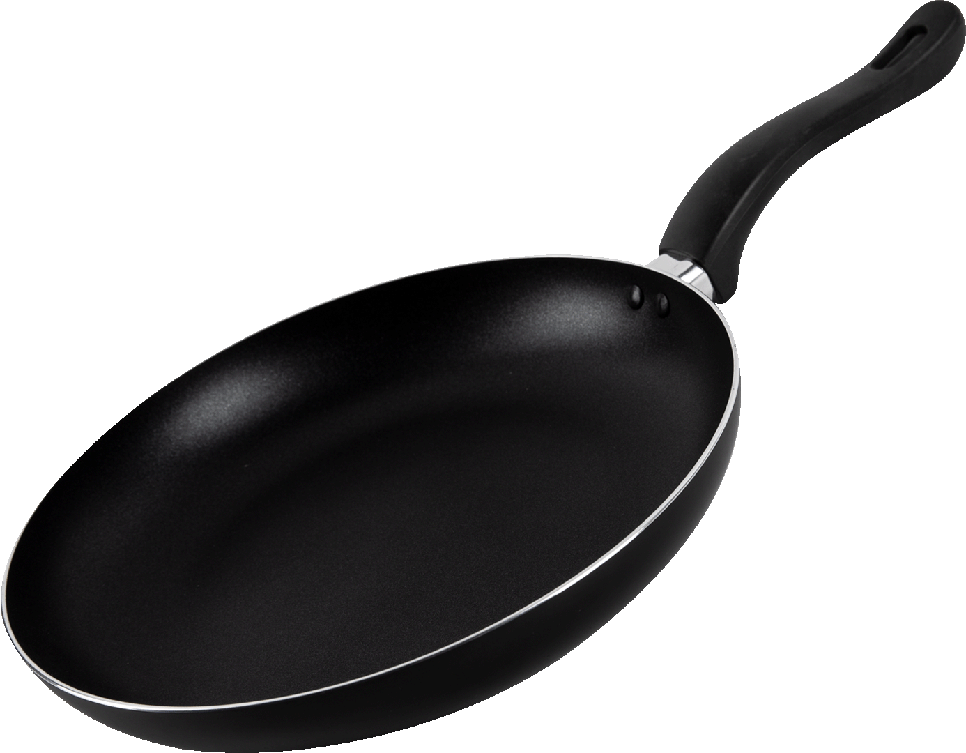 Сковорода універсальна Gusto Xylan matte 26 x 4.3 cм (GT-2308-26) - Фото 1