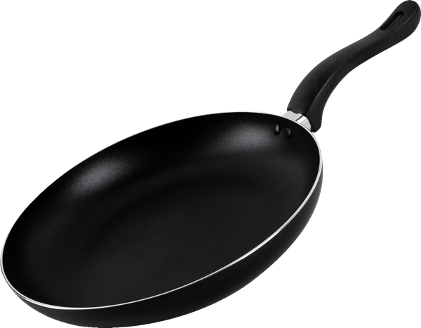 Фото - Сковорода універсальна Gusto Xylan matte 26 x 4.3 cм (GT-2308-26)