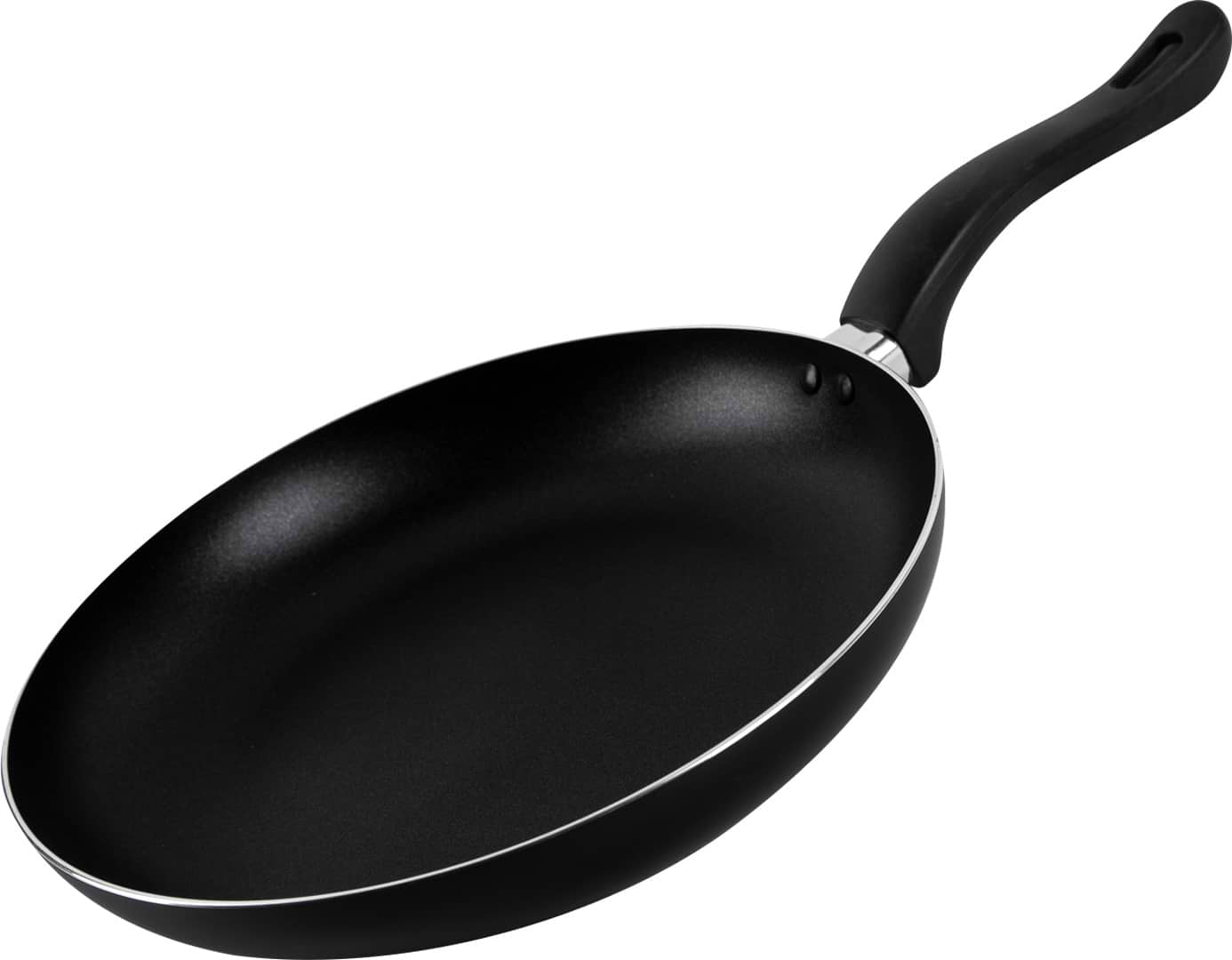 Сковорода универсальная Gusto Xylan matte 26 x 4.3 cм (GT-2308-26)