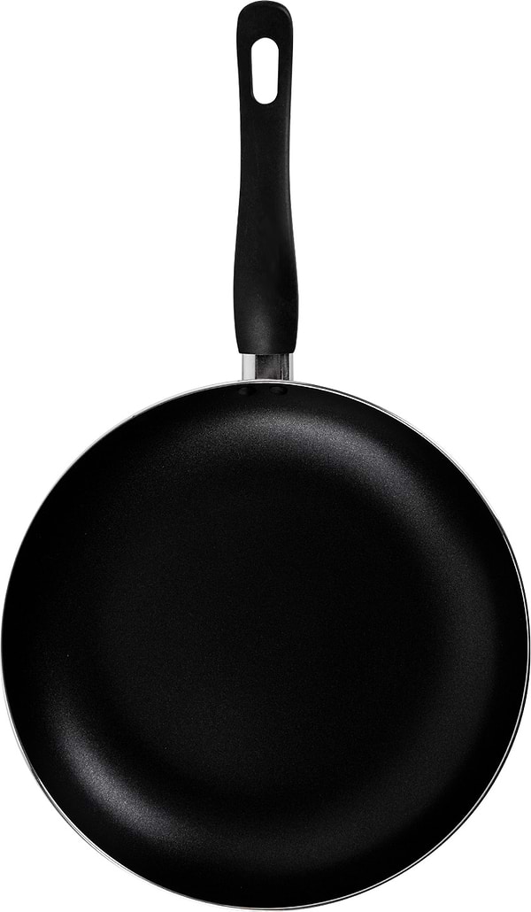 Фото - Сковорода універсальна Gusto Xylan matte 26 x 4.3 cм (GT-2308-26)