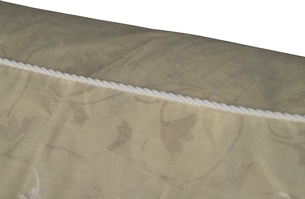 Фото - Подушка стандартная Ярослав 50% пух 70х50 (1797)