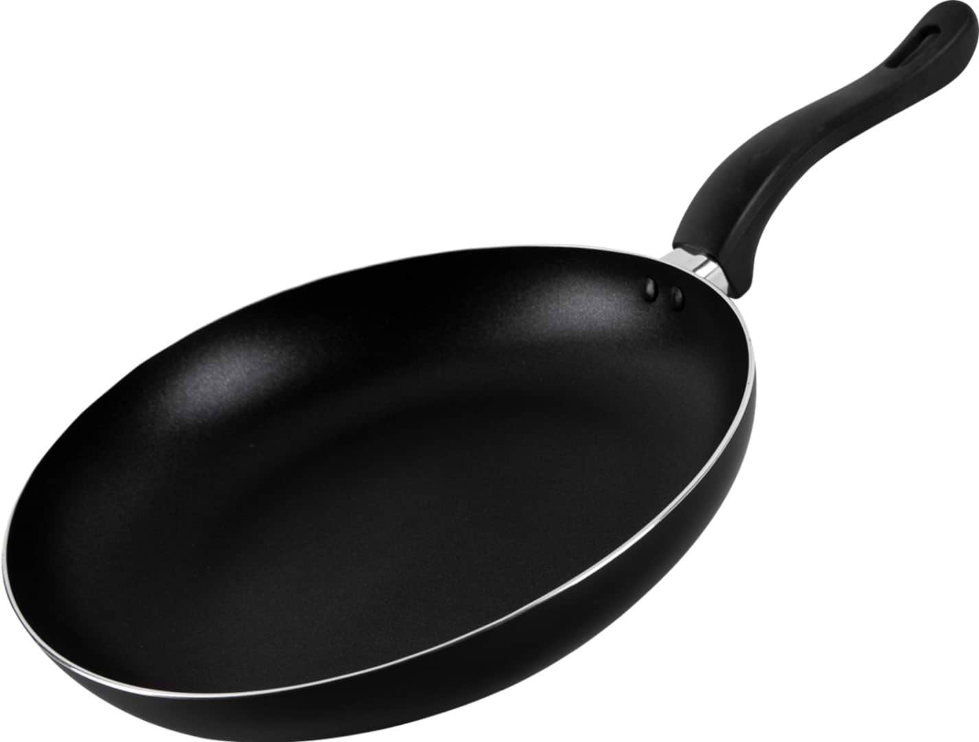 Сковорода универсальная Gusto Xylan matte 28 x 4.5 cм (GT-2308-28) - Фото 1