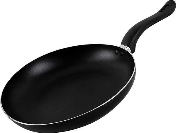 Фото - Сковорода универсальная Gusto Xylan matte 28 x 4.5 cм (GT-2308-28)