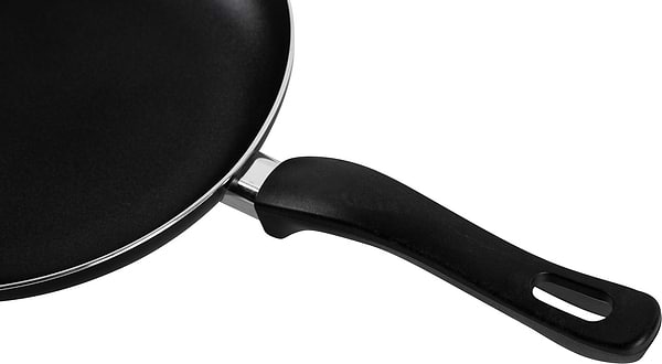 Фото - Сковорода универсальная Gusto Xylan matte 28 x 4.5 cм (GT-2308-28)