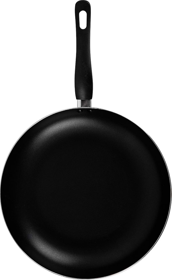 Фото - Сковорода универсальная Gusto Xylan matte 28 x 4.5 cм (GT-2308-28)