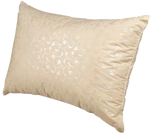 Фото - Подушка стандартная Ярослав 50% пух 70х50 (1797)
