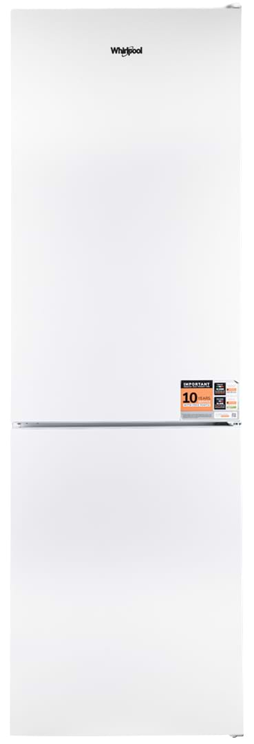 Холодильник Whirlpool WHKS 1361 W4U - Фото 1