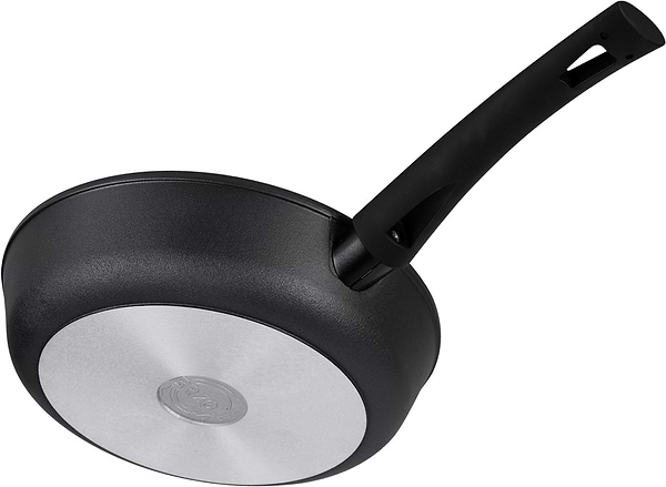 Фото - Сковорода универсальная Brizoll 54-2245 GRAPHIT 22 см