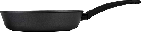 Фото - Сковорода универсальная Brizoll 54-2245 GRAPHIT 22 см