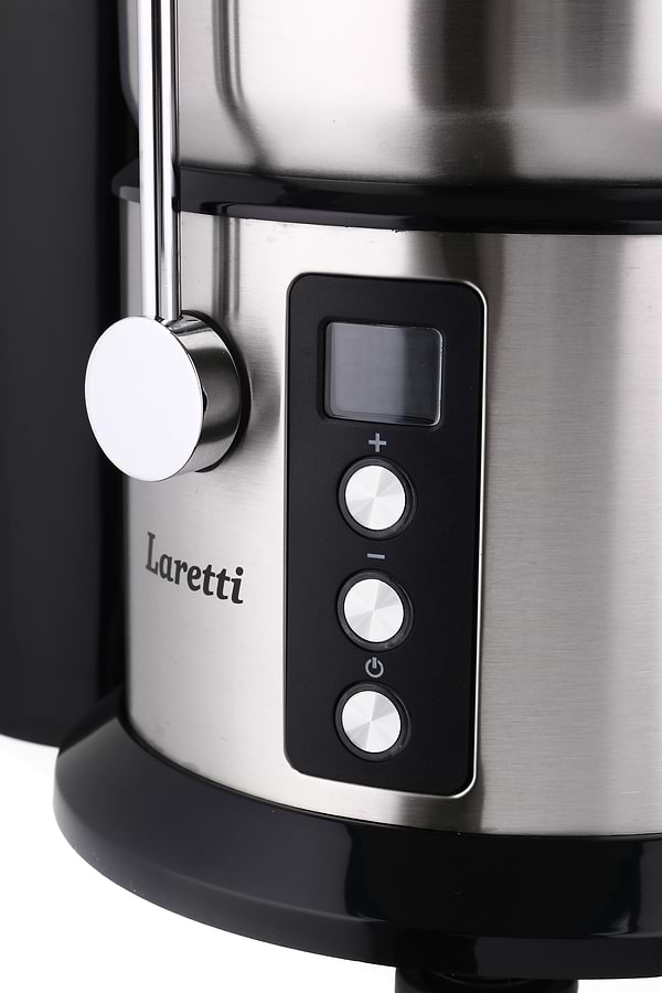 Фото - Соковитискач відцентровий LARETTI LR-FP7416