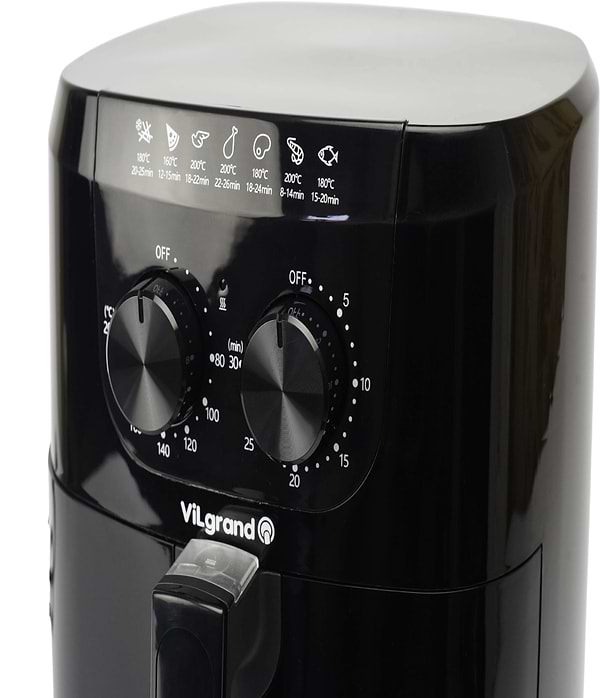 Фото - Мультипіч ViLgrand VAF5015М