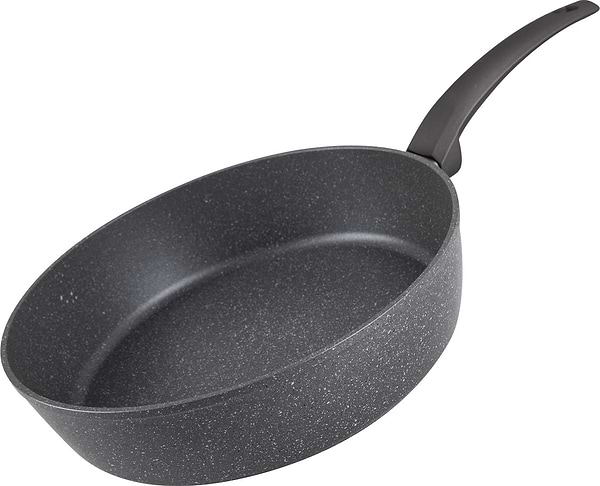 Фото - Сковорода универсальная Ardesto Gemini Gourmet Apulia 28 см (AR1928GDS)