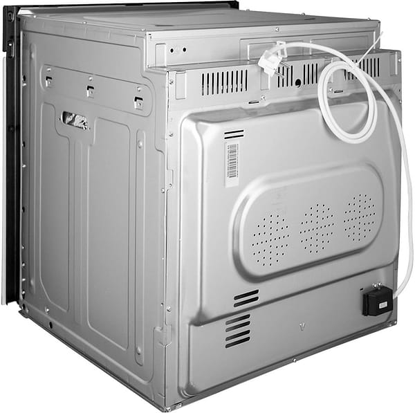 Фото - Духовой шкаф + варочная панель газовая Daewoo O7EFD19M2WBUA + H60GK40M2BUA