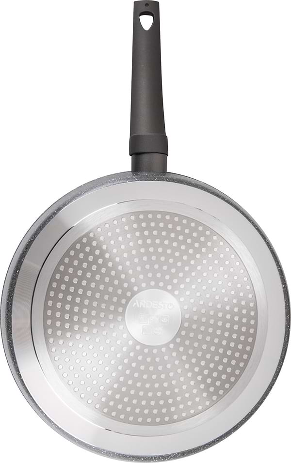 Фото - Сковорода универсальная Ardesto Gemini Gourmet Apulia 28 см (AR1928GDS)