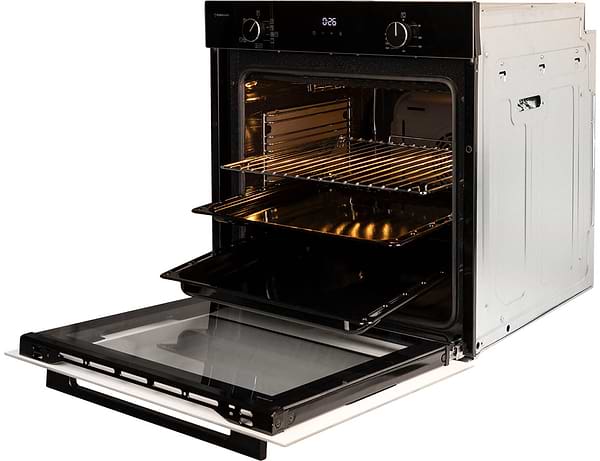 Фото - Духовой шкаф + варочная панель газовая Daewoo O7EFD19M2WBUA + H60GK40M2BUA